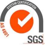 QA_SGS_AS 4801_TCL_HR QA_SGS_AS 4801_TCL_HR